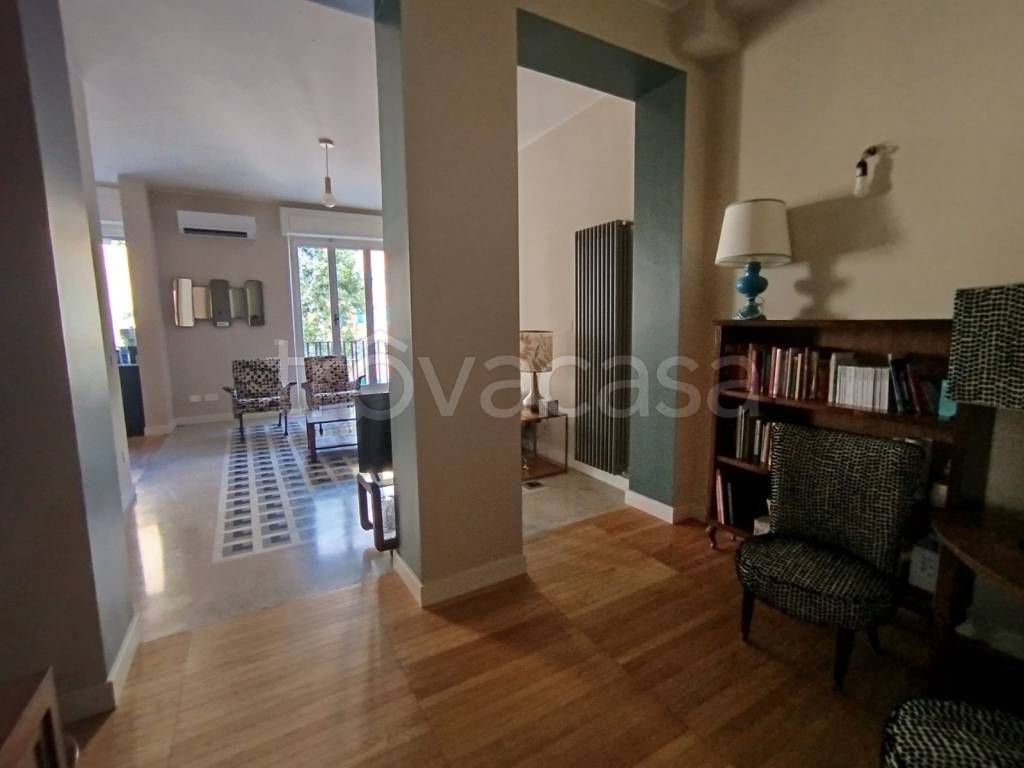 appartamento in vendita a Roma in zona Flaminio