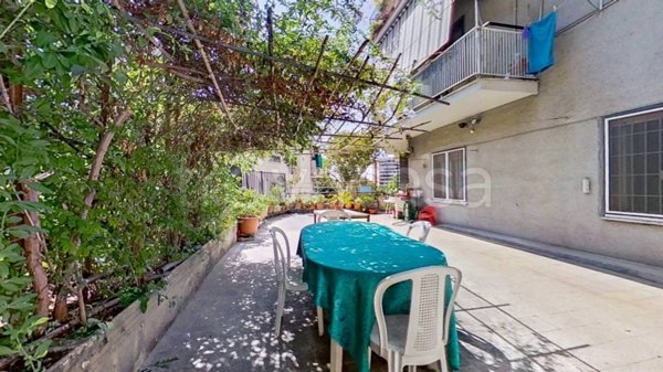 appartamento in vendita a Roma in zona Gianicolense