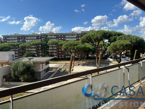 appartamento in vendita a Roma in zona Cinecittà