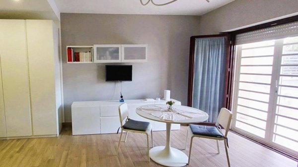 appartamento in vendita a Roma in zona Fonte Laurentina
