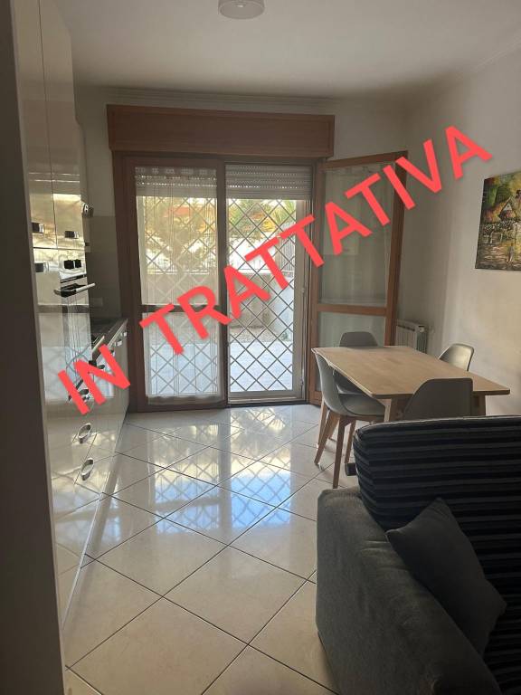 appartamento in vendita a Roma in zona Centro Storico