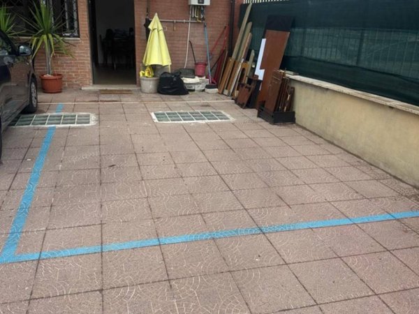 appartamento in vendita a Roma in zona Alessandrino