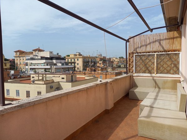 appartamento in vendita a Roma in zona Trieste