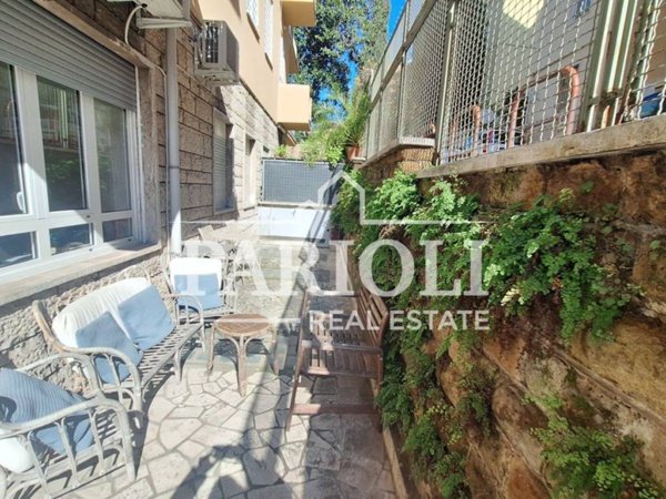 appartamento in vendita a Roma in zona Pinciano