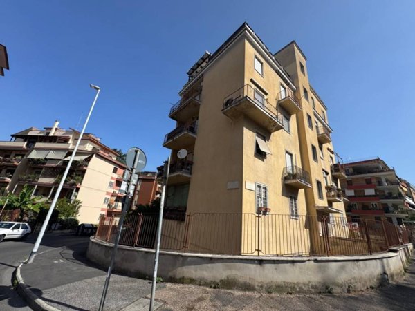 appartamento in vendita a Roma in zona Monte Sacro/Talenti