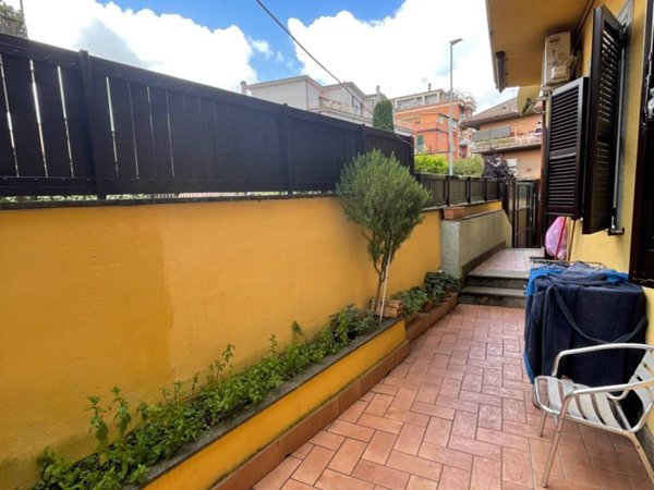 casa indipendente in vendita a Roma in zona Casalotti