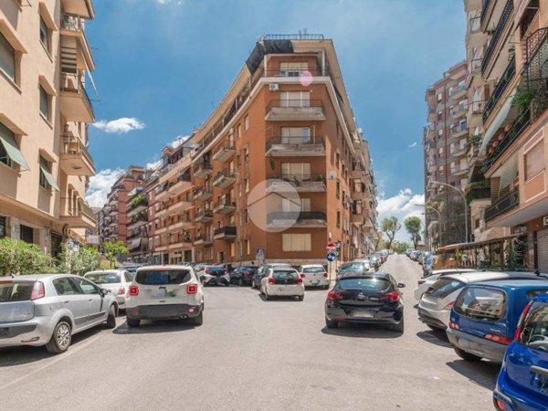 appartamento in vendita a Roma in zona Collatino