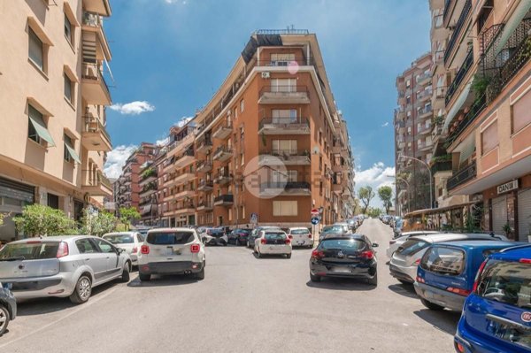 appartamento in vendita a Roma in zona Tiburtino
