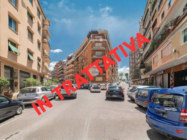 appartamento in vendita a Roma in zona Collatino