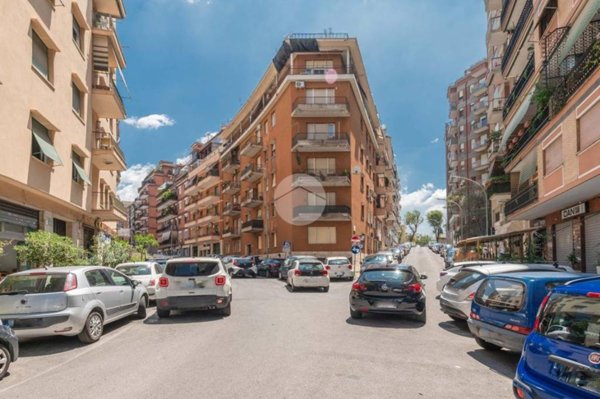 appartamento in vendita a Roma in zona Collatino