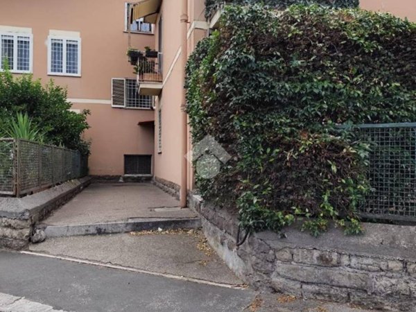 appartamento in vendita a Roma in zona Ponte Mammolo