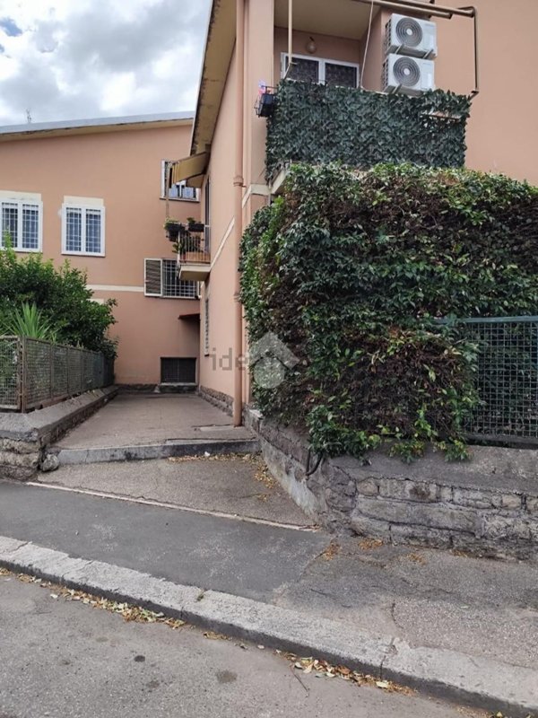 appartamento in vendita a Roma in zona Collatino