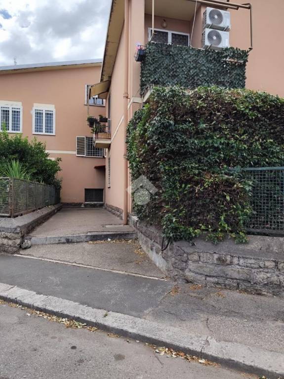 appartamento in vendita a Roma in zona Collatino