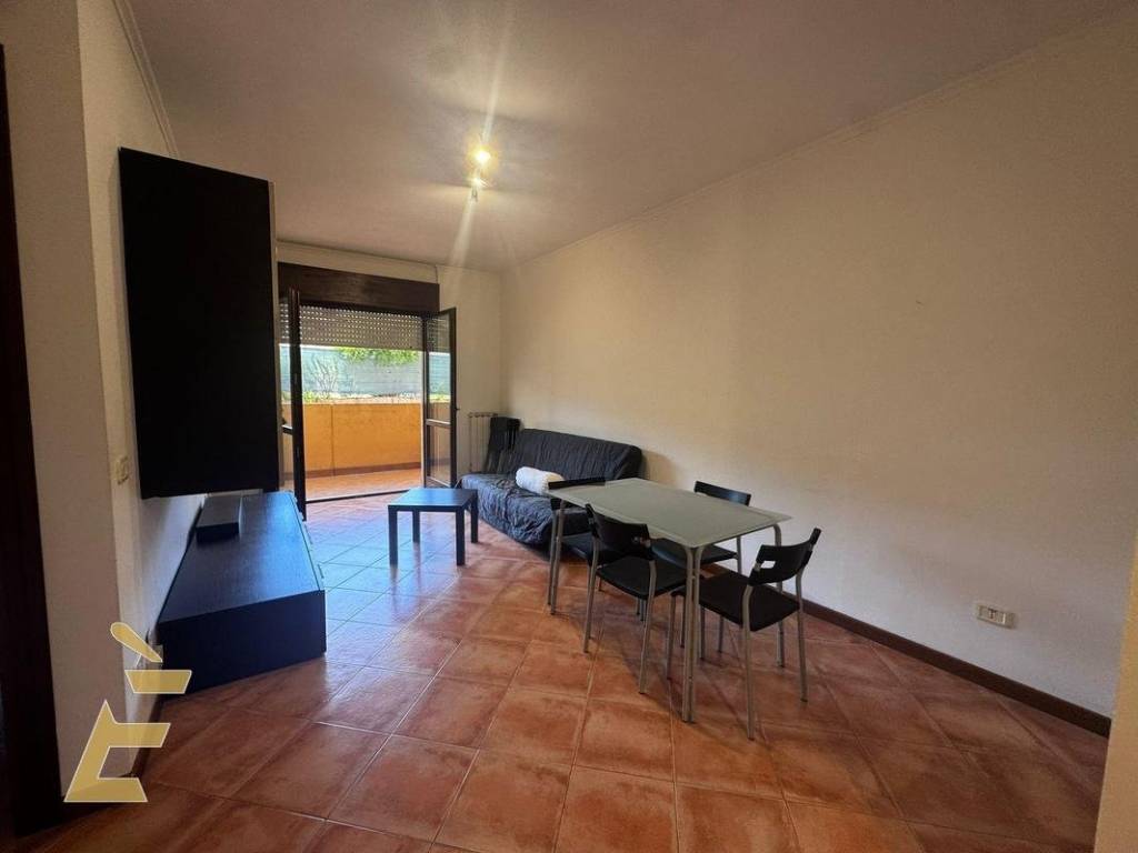 appartamento in vendita a Roma in zona Vitinia