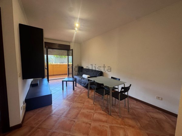 appartamento in vendita a Roma in zona Vitinia