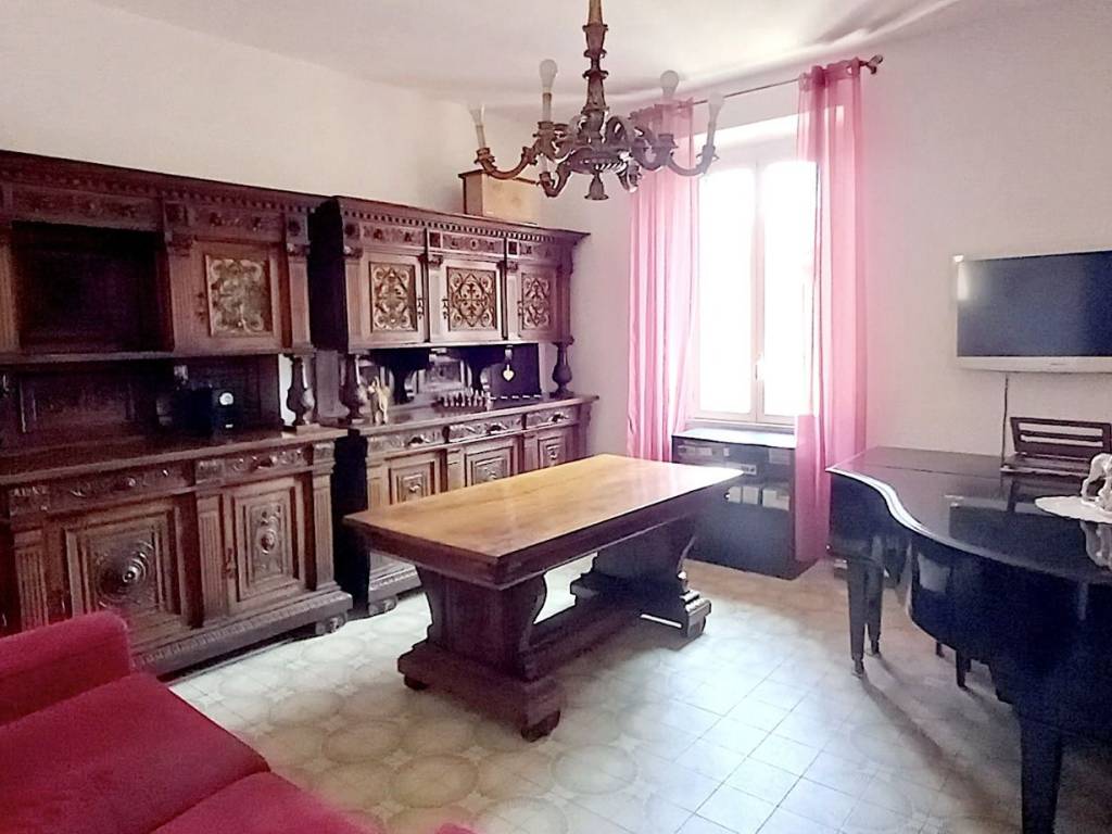 appartamento in vendita a Roma in zona Tiburtino