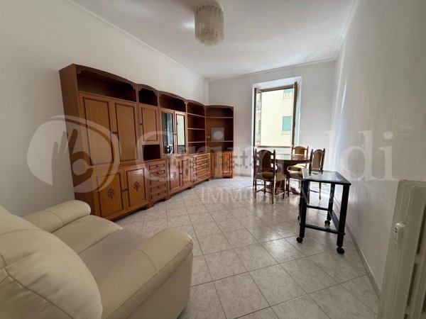 appartamento in vendita a Roma in zona Gianicolense