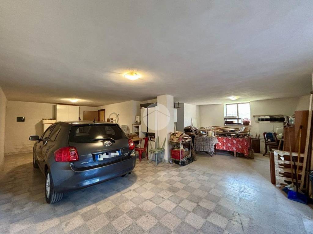 casa indipendente in vendita a Roma in zona Castelverde