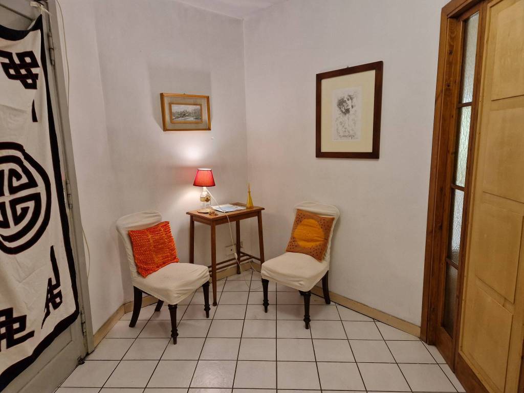 appartamento in vendita a Roma in zona Trastevere