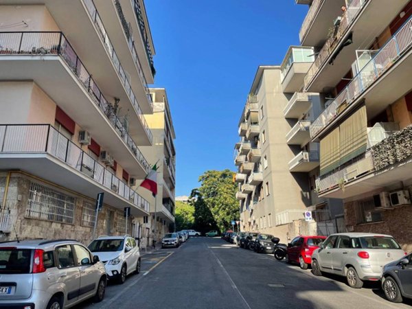 appartamento in vendita a Roma in zona Tuscolano