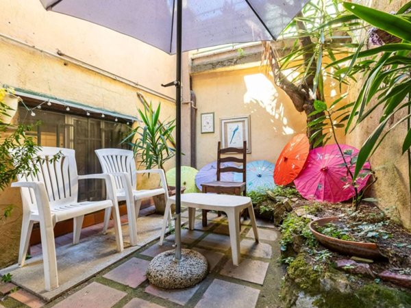 appartamento in vendita a Roma in zona San Saba - Ripa