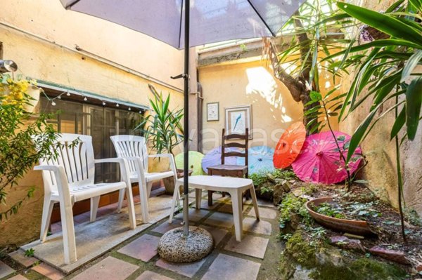 appartamento in vendita a Roma in zona San Saba - Ripa