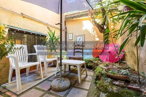 appartamento in vendita a Roma in zona San Saba - Ripa