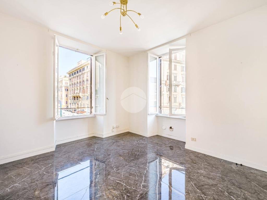 appartamento in vendita a Roma in zona Rione Borgo