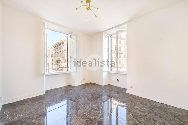 appartamento in vendita a Roma in zona Rione Borgo