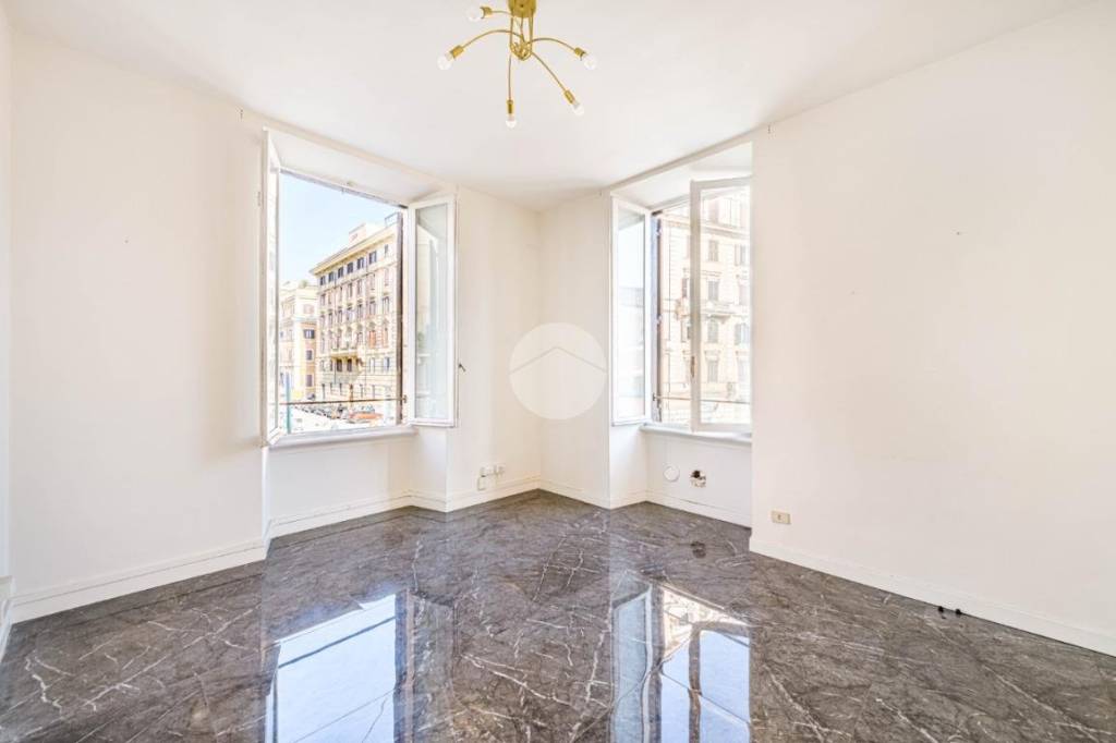 appartamento in vendita a Roma in zona Rione Borgo