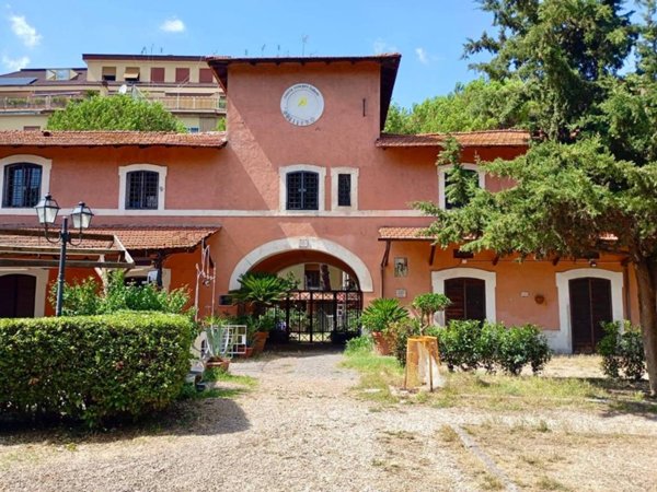 appartamento in vendita a Roma in zona Collatino