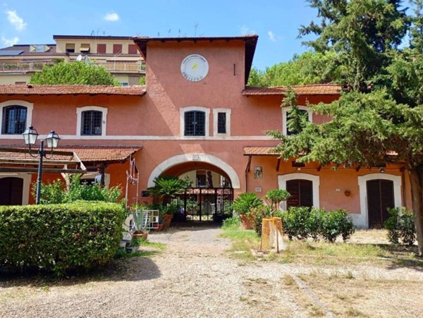 appartamento in vendita a Roma in zona Collatino