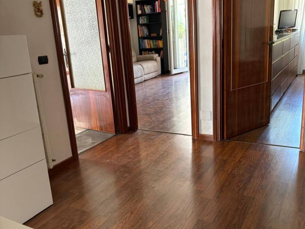 appartamento in vendita a Roma in zona Aurelio