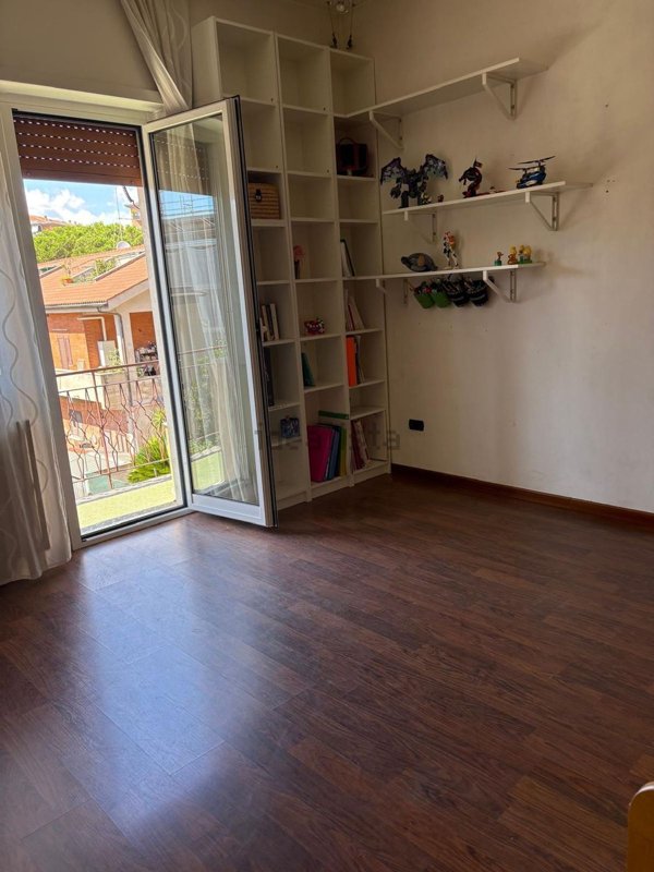 appartamento in vendita a Roma in zona Montespaccato
