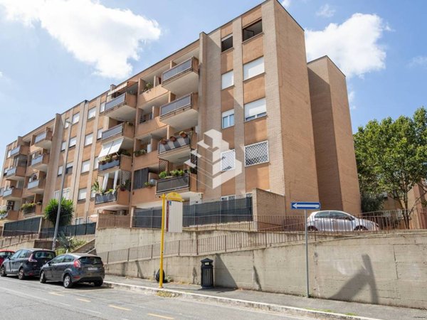appartamento in vendita a Roma in zona Acilia