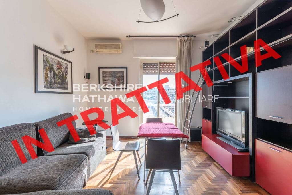 appartamento in vendita a Roma in zona Trieste