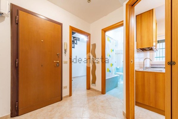 appartamento in vendita a Roma in zona Monte Sacro/Talenti