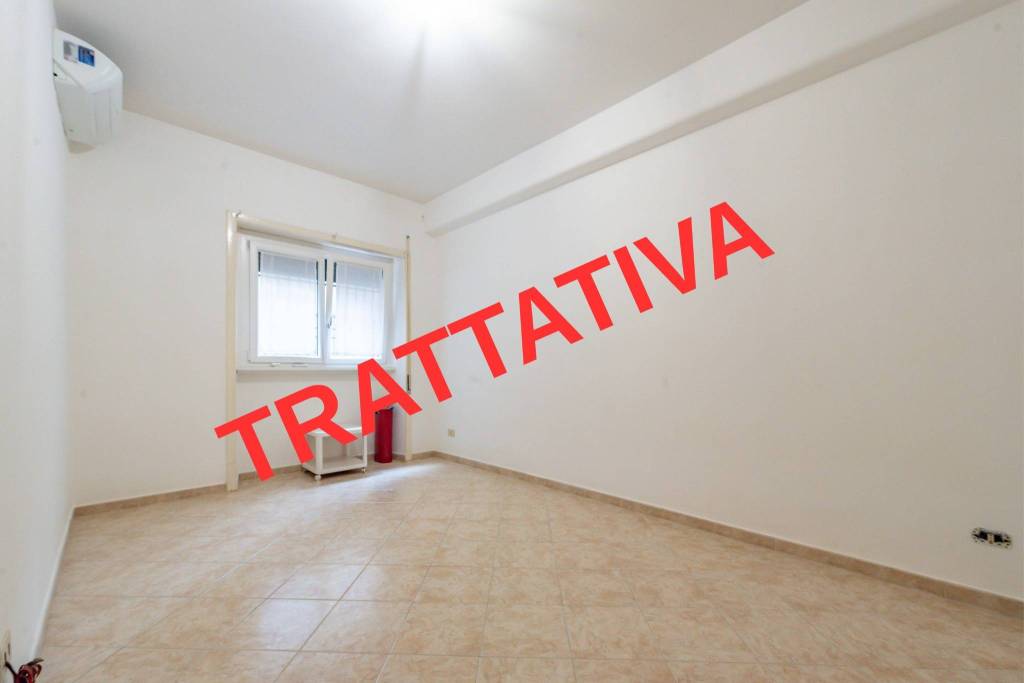 appartamento in vendita a Roma in zona Monte Sacro/Talenti