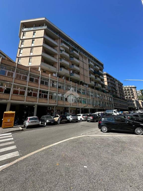 appartamento in vendita a Roma in zona Gianicolense