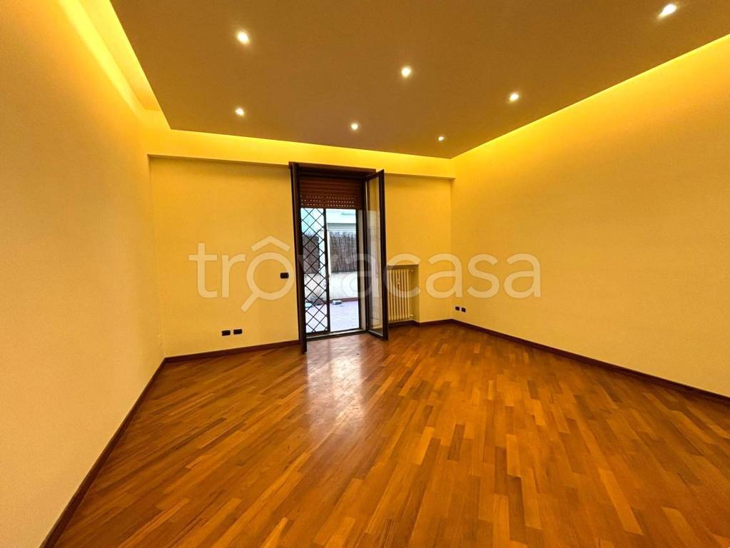 appartamento in vendita a Roma in zona Monte Sacro/Talenti