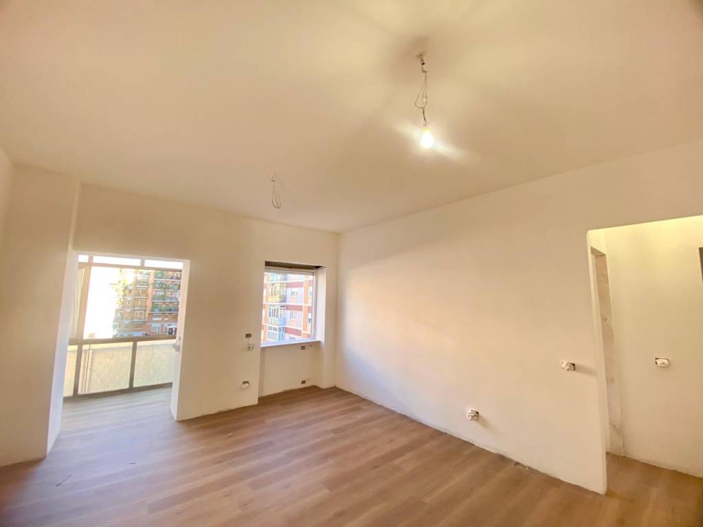 appartamento in vendita a Roma in zona Aurelio