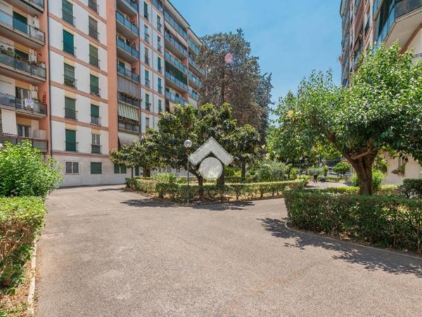 appartamento in vendita a Roma in zona Monte Sacro/Talenti