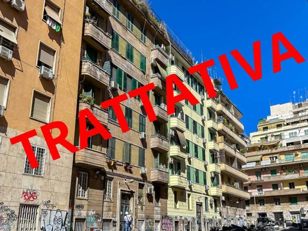 appartamento in vendita a Roma in zona Tuscolano