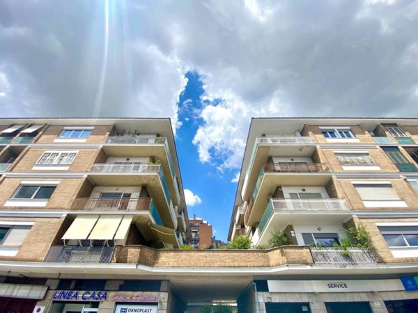 appartamento in vendita a Roma in zona Aurelio