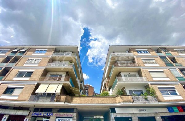 appartamento in vendita a Roma in zona Aurelio