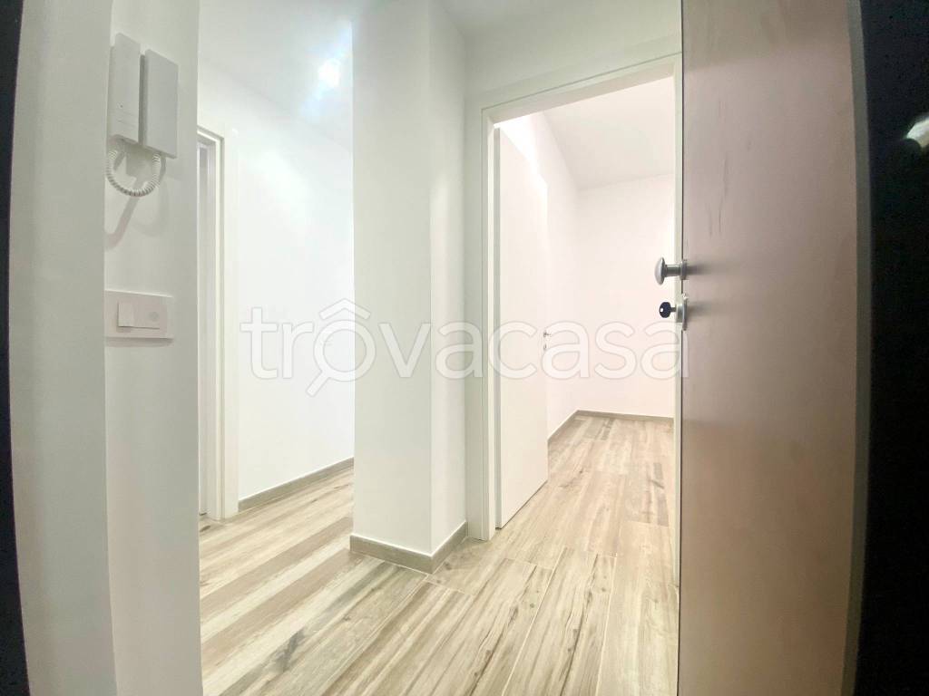 appartamento in vendita a Roma in zona Aurelio