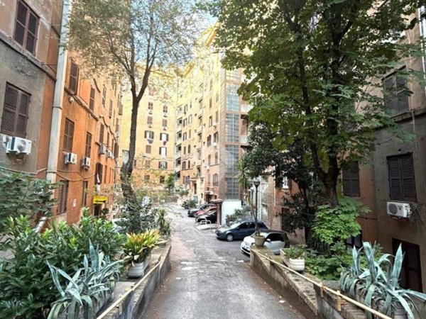 appartamento in vendita a Roma in zona Nomentano