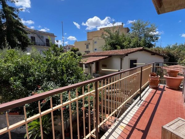 appartamento in vendita a Roma in zona Torrevecchia