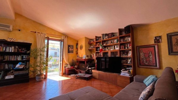 appartamento in vendita a Roma in zona Montespaccato
