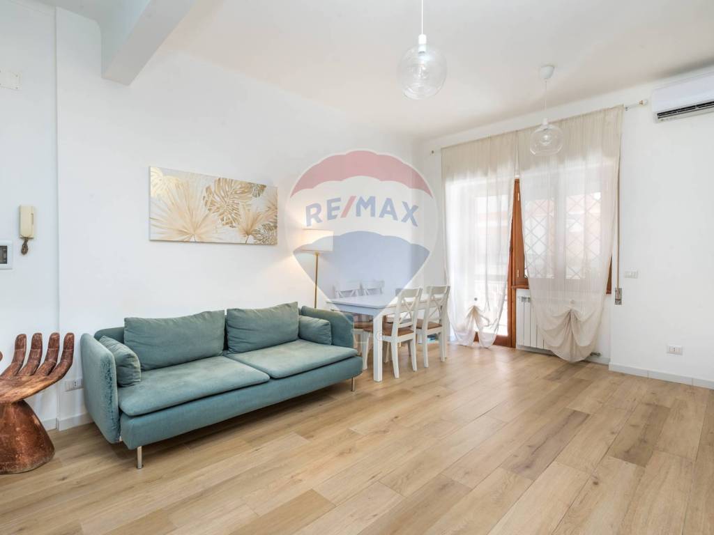 appartamento in vendita a Roma in zona Celio